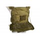 Commander Chest Rig Tactical Vest - Olive Drab (GFT)